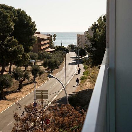דירות קמברילס Cal Lipolis מראה חיצוני תמונה