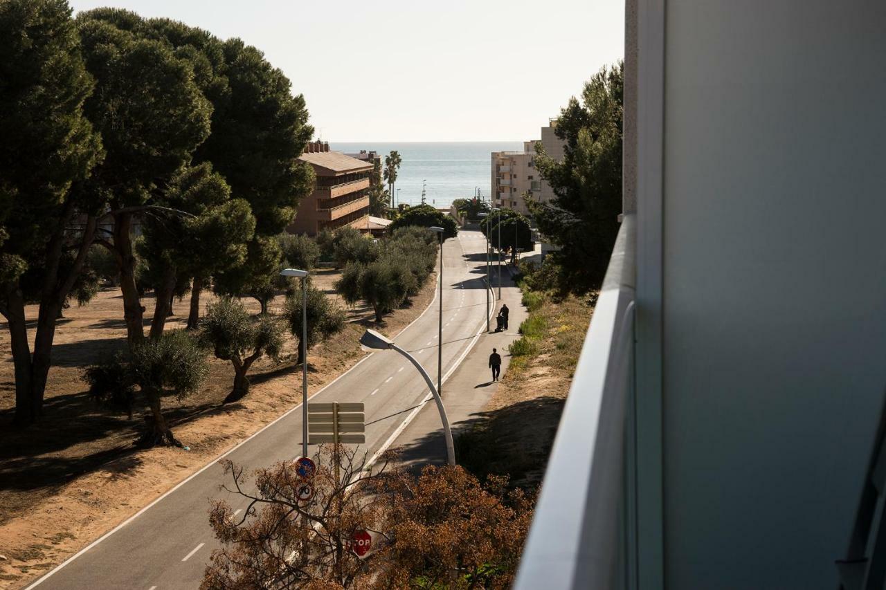 דירות קמברילס Cal Lipolis מראה חיצוני תמונה