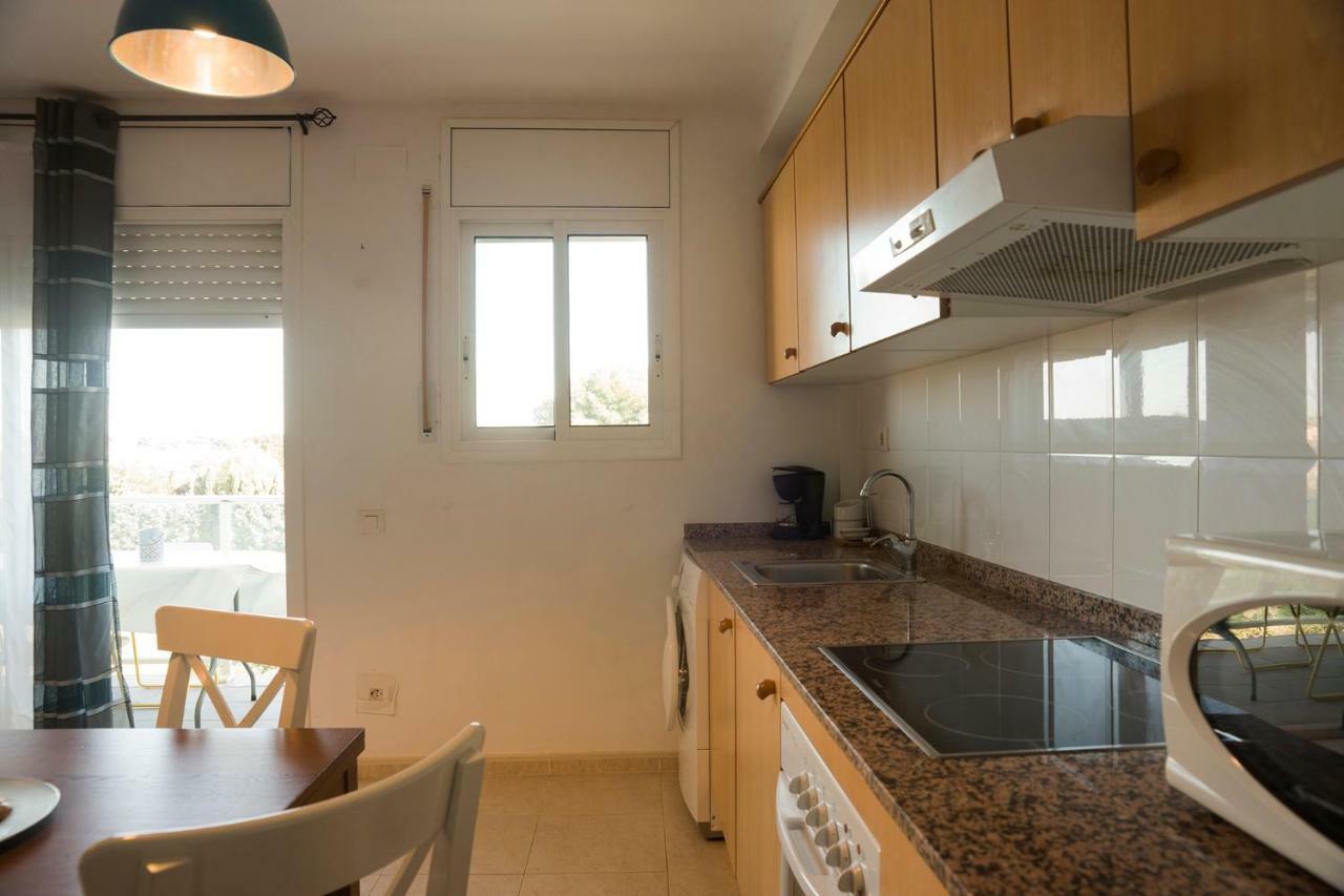 דירות קמברילס Cal Lipolis מראה חיצוני תמונה