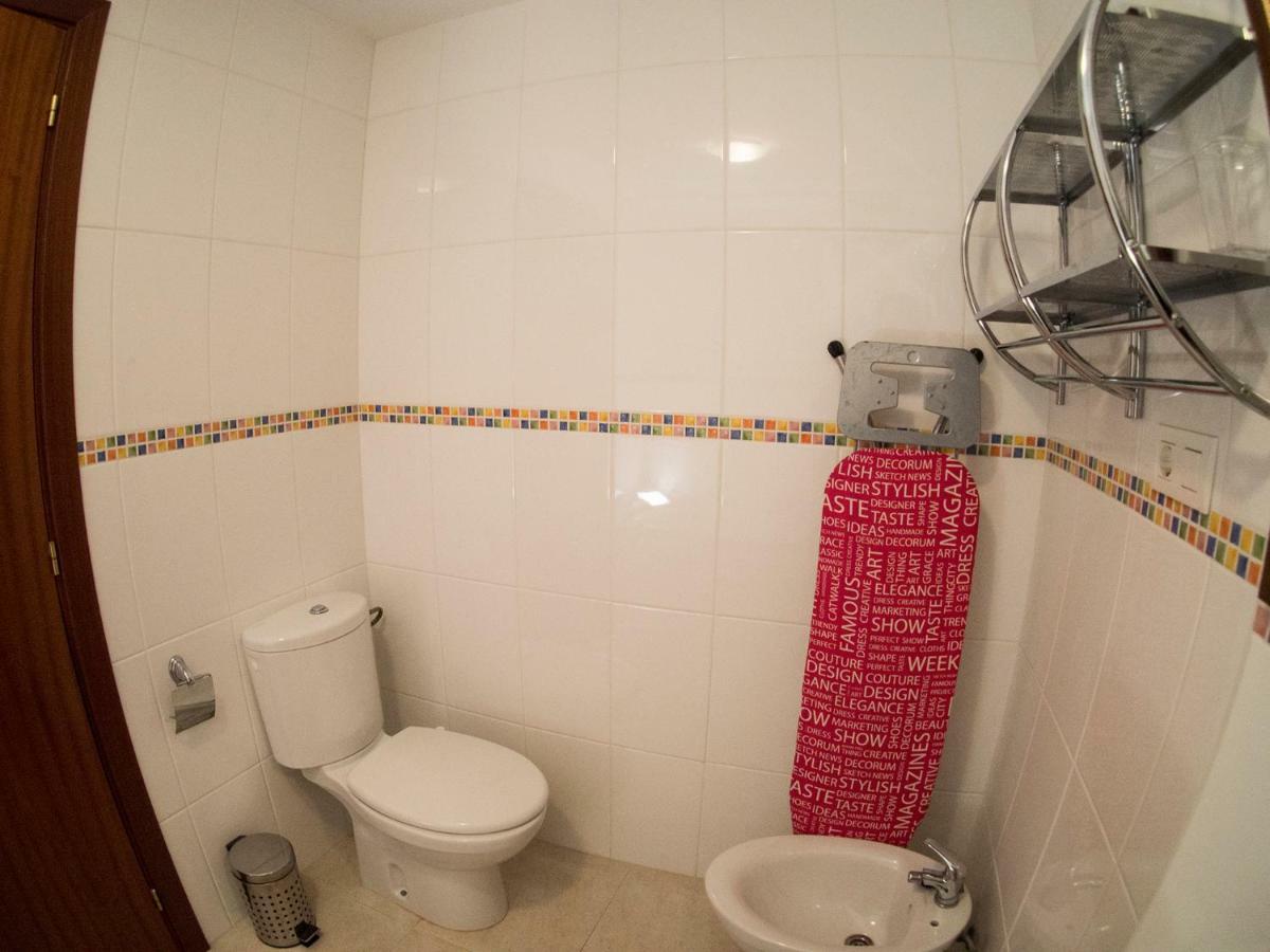 דירות קמברילס Cal Lipolis מראה חיצוני תמונה