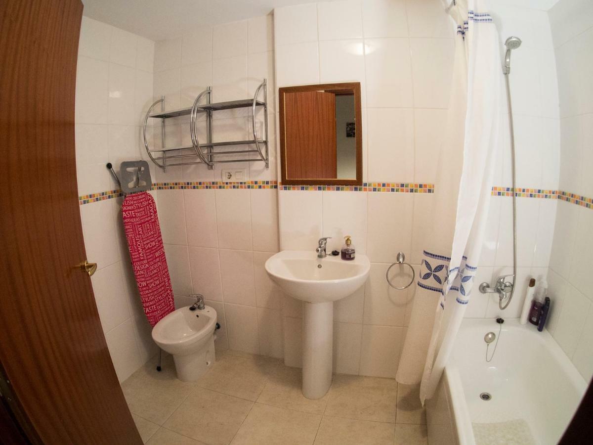 דירות קמברילס Cal Lipolis מראה חיצוני תמונה