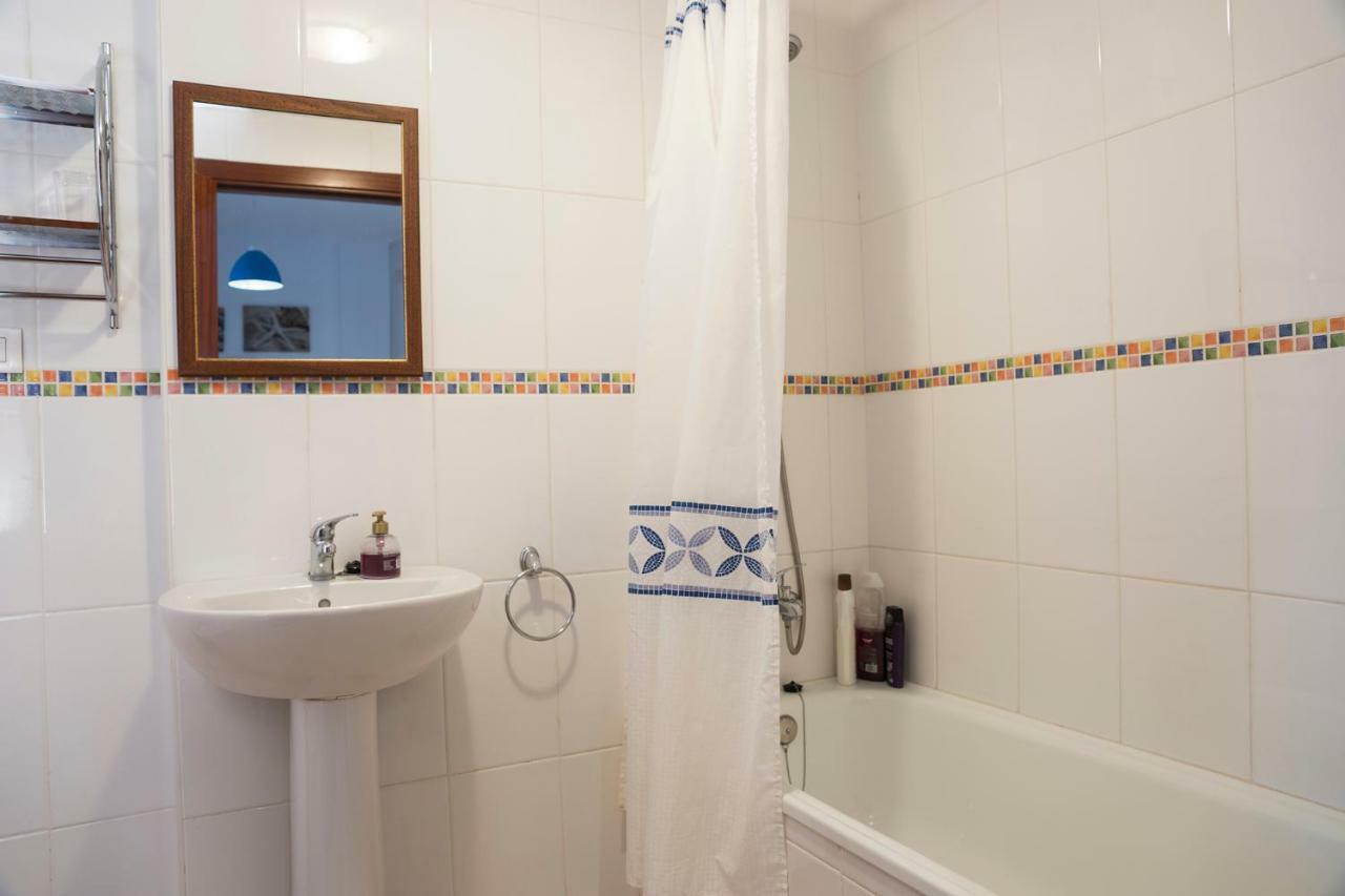 דירות קמברילס Cal Lipolis מראה חיצוני תמונה