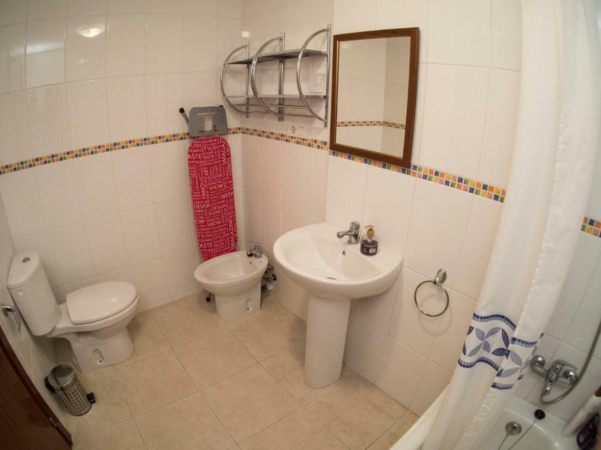 דירות קמברילס Cal Lipolis מראה חיצוני תמונה